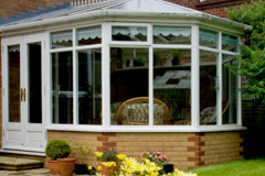 conservatories Potters Green