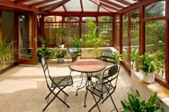 Potters Green conservatory quotes