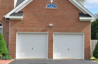 free Potters Green garage construction quotes
