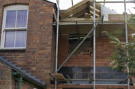 free Potters Green home extension quotes