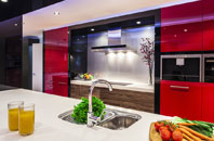 Potters Green kitchen extensions
