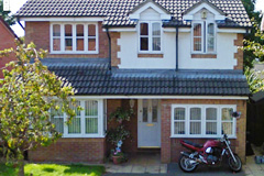 Potters Green garage conversion quotes