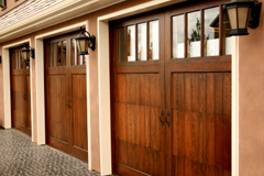 Potters Green garage extension quotes