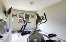 Potters Green home gym construction leads