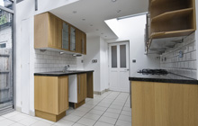 Potters Green kitchen extension leads